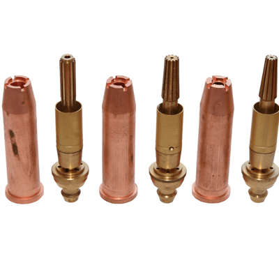 ЗИП для газосварочного оборудования