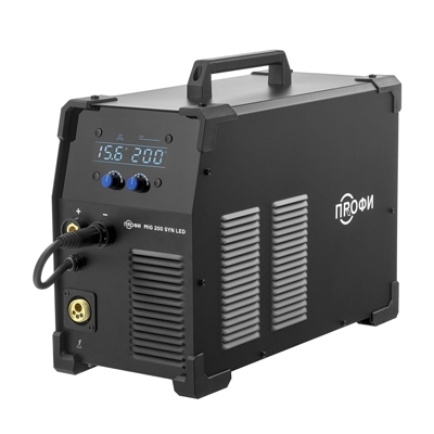 Сварочные полуавтоматы (MIG-MAG)