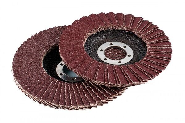 Круги лепестковые