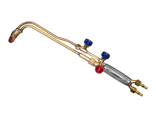 Газовые резаки