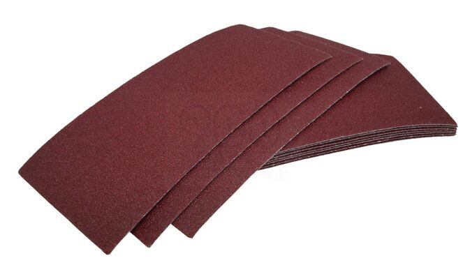 Бумага шлифовальная