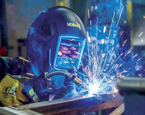 Проволока сварочная