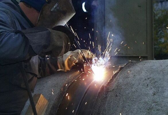 Для нержавеющей стали